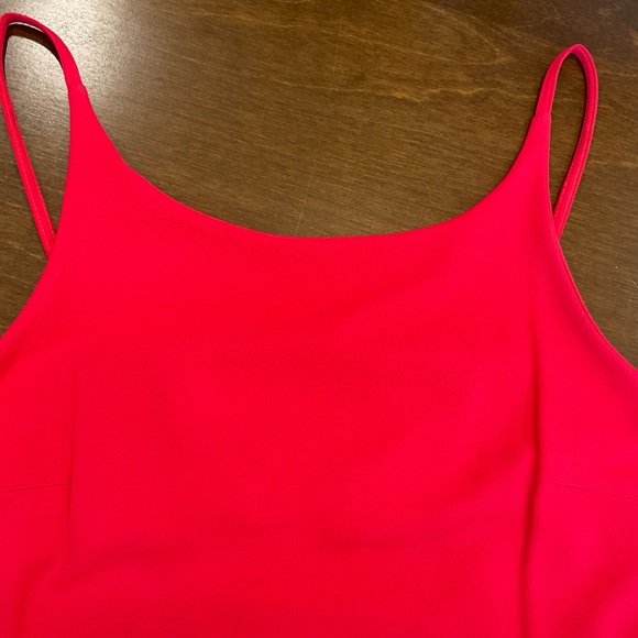 ALSO KNOW AS dress and sheer shirt jacket - Picture 13 of 16